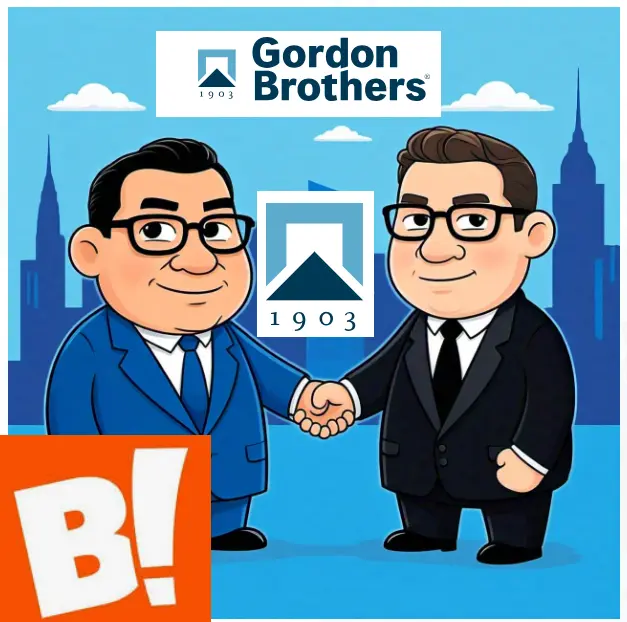 Big Lots and Gordon Brothers: The Power Move That Could Transform Retail 2024