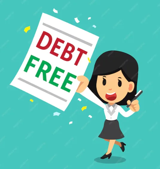 How to Get Out of Debt: A Practical Guide to Financial Freedom