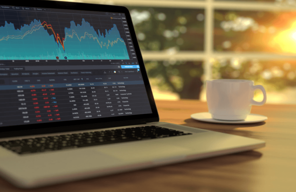 How to Buy Shares in the US Stock Market