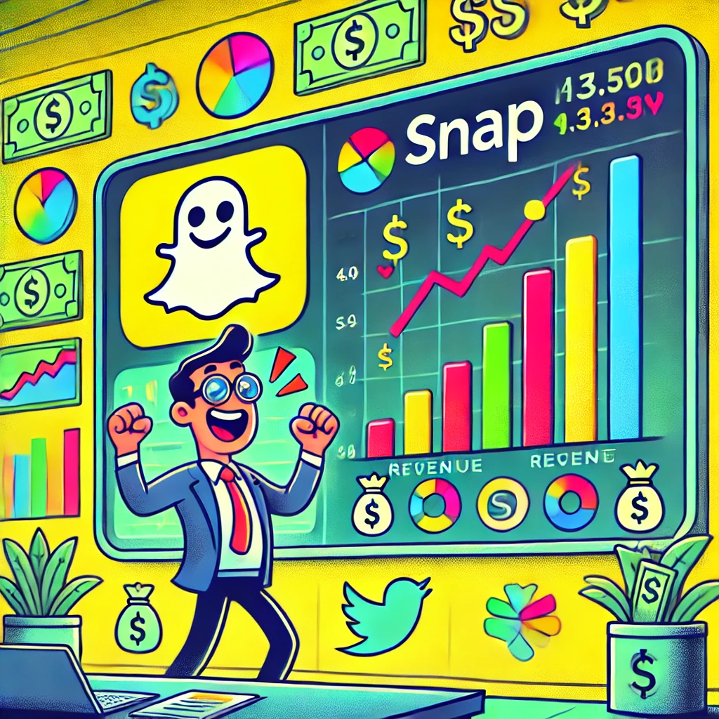 Snap Inc