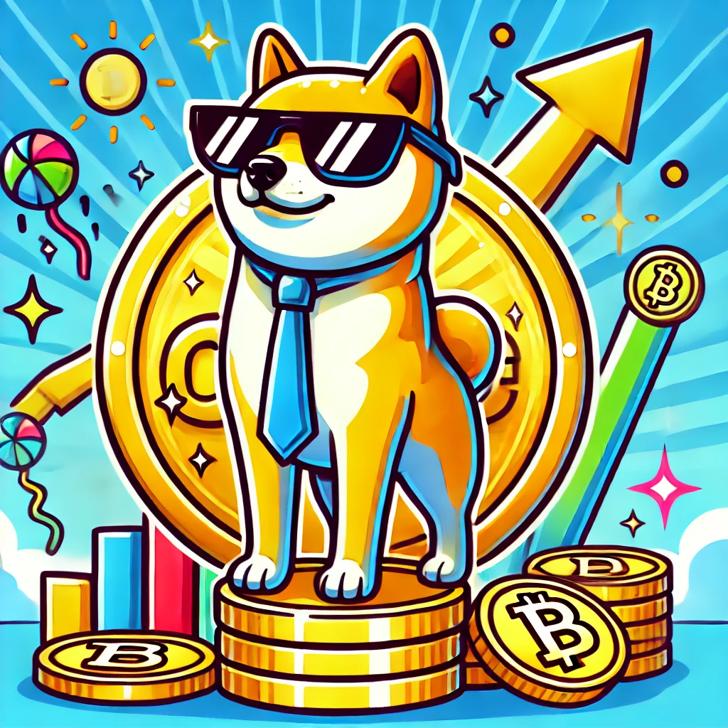 Dogecoin Price