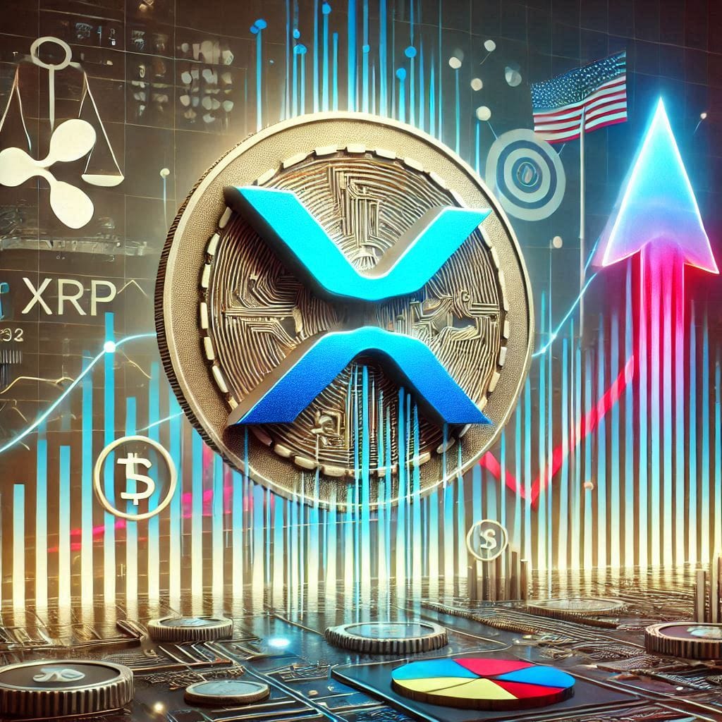 xrp price