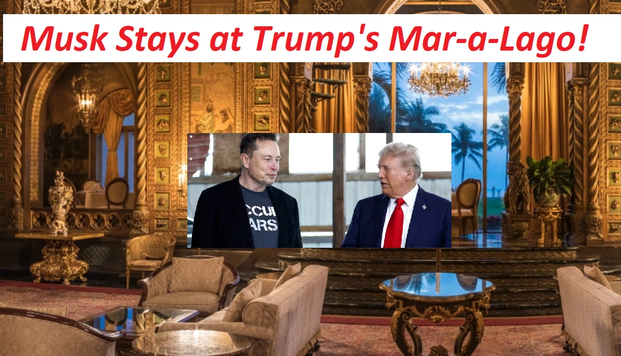 mar a lago