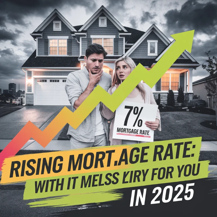 current mortgage rates