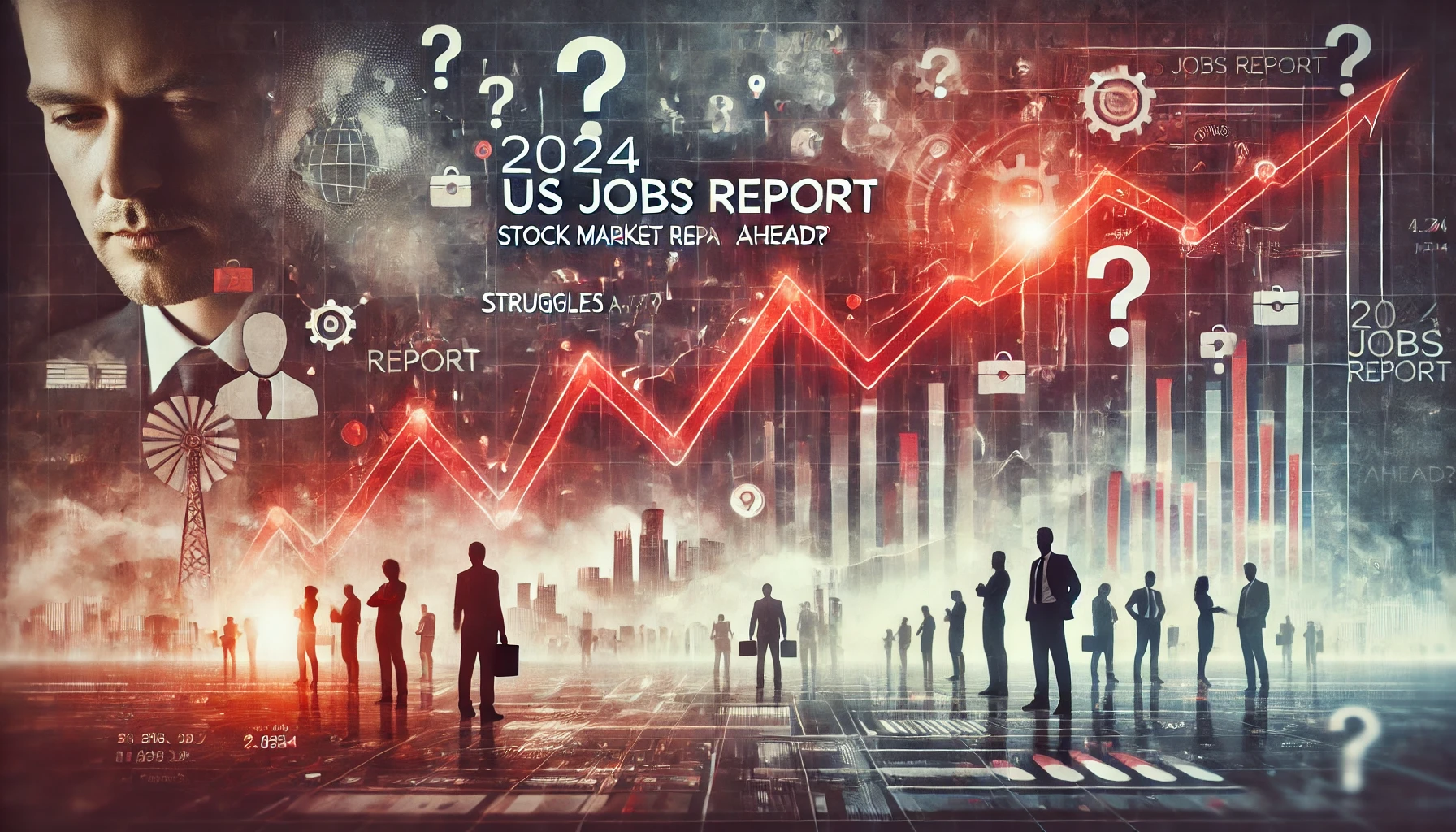 2024 US Jobs Report Impact on Stock Market