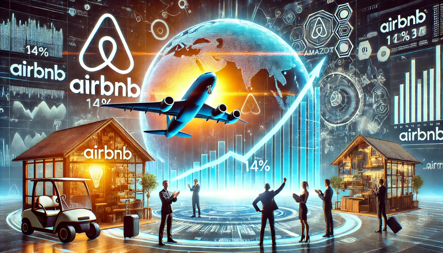 Airbnb Stock