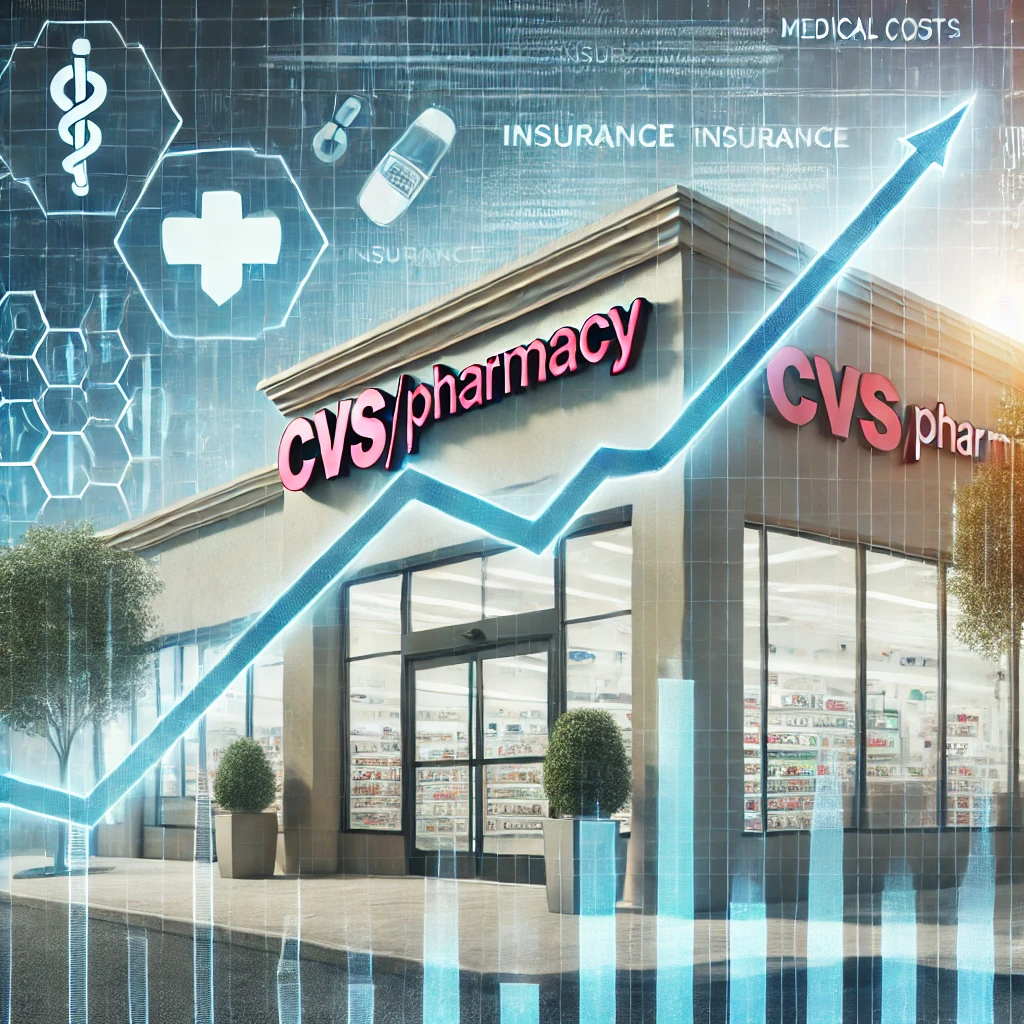 CVS Stock