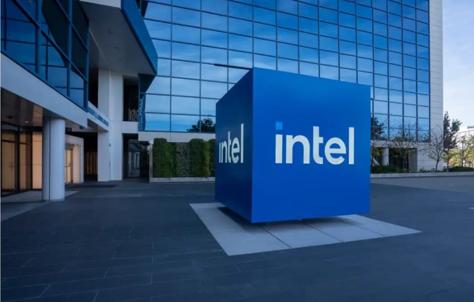 Intel's Altera Unit