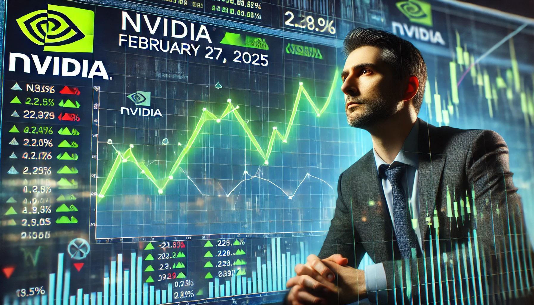 Nvidia Stock