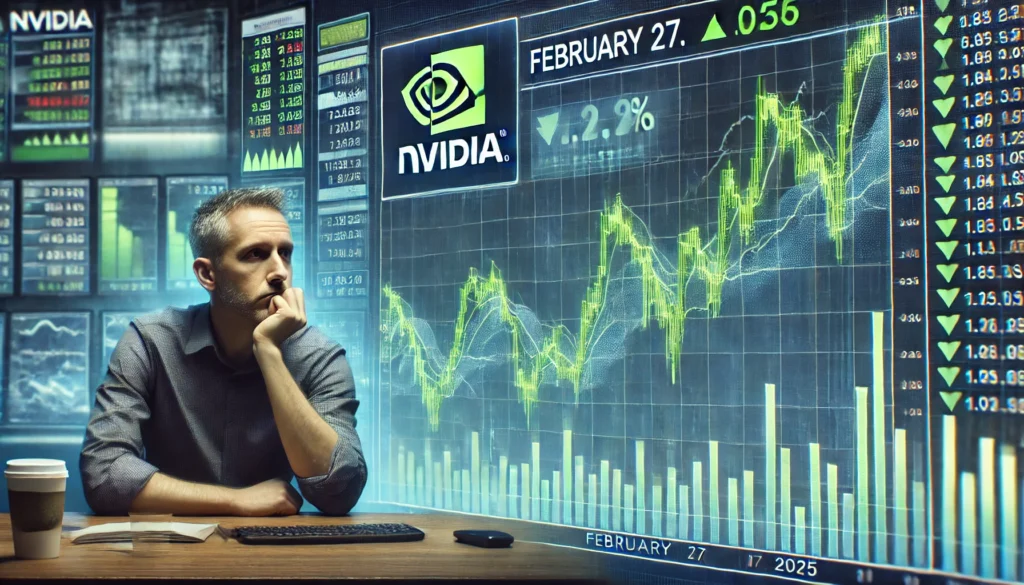 Nvidia Stock