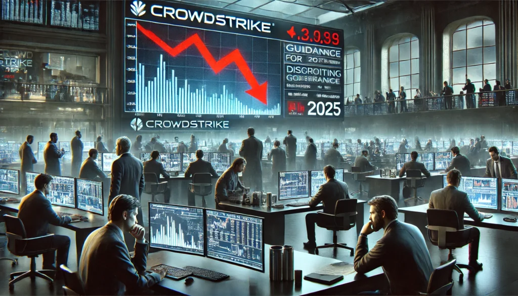 CrowdStrike