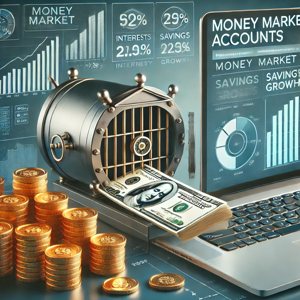 Money Market Accounts