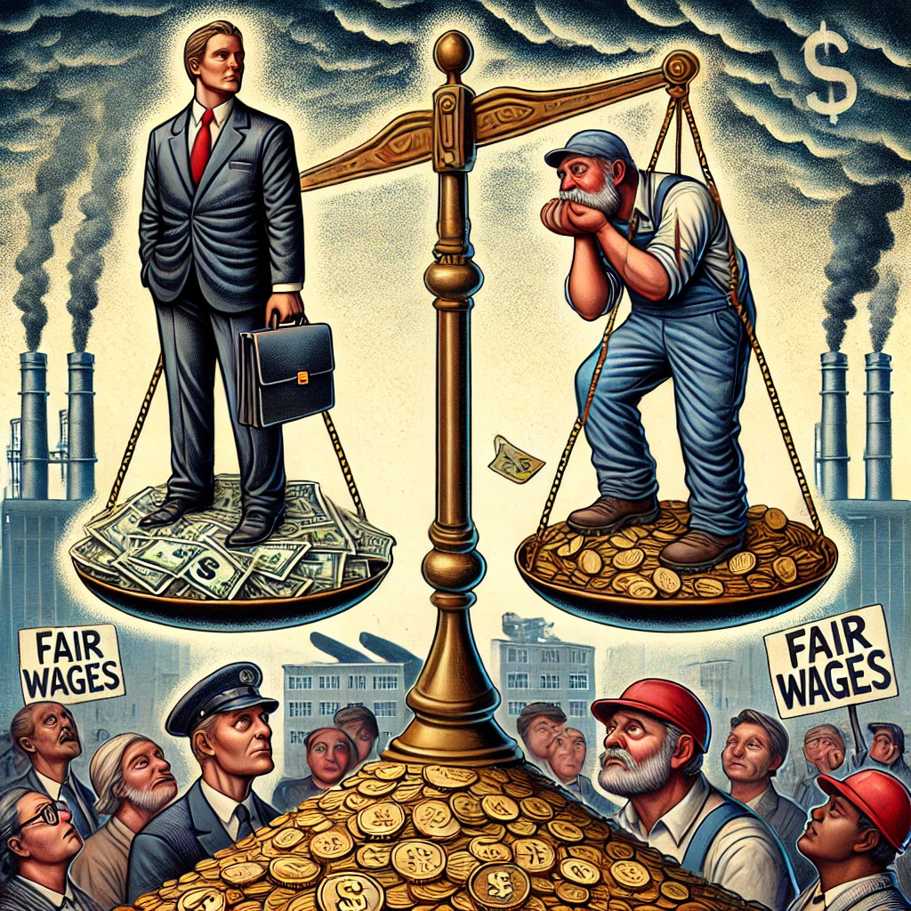 Minimum Wages