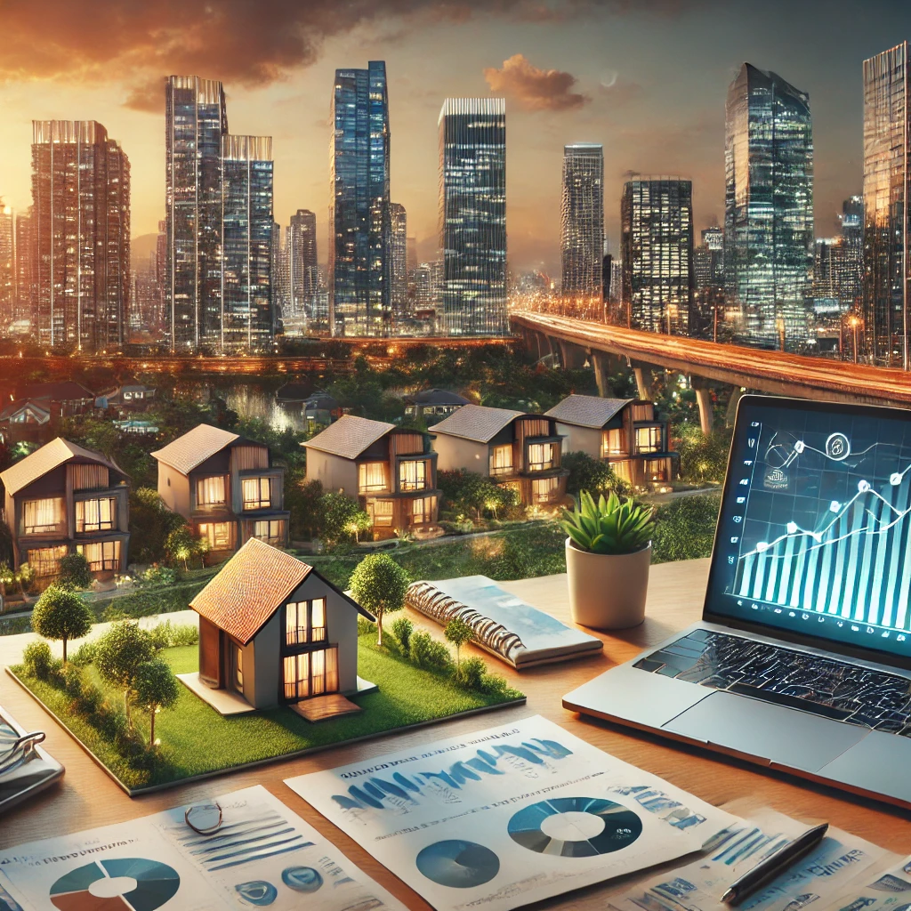 Real Estate Investment