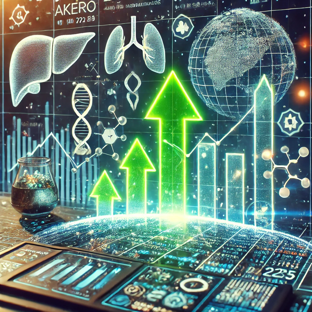 AKERO Therapeutics