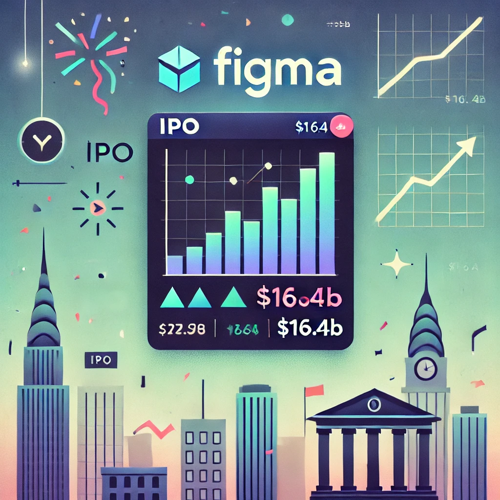 Figma IPO