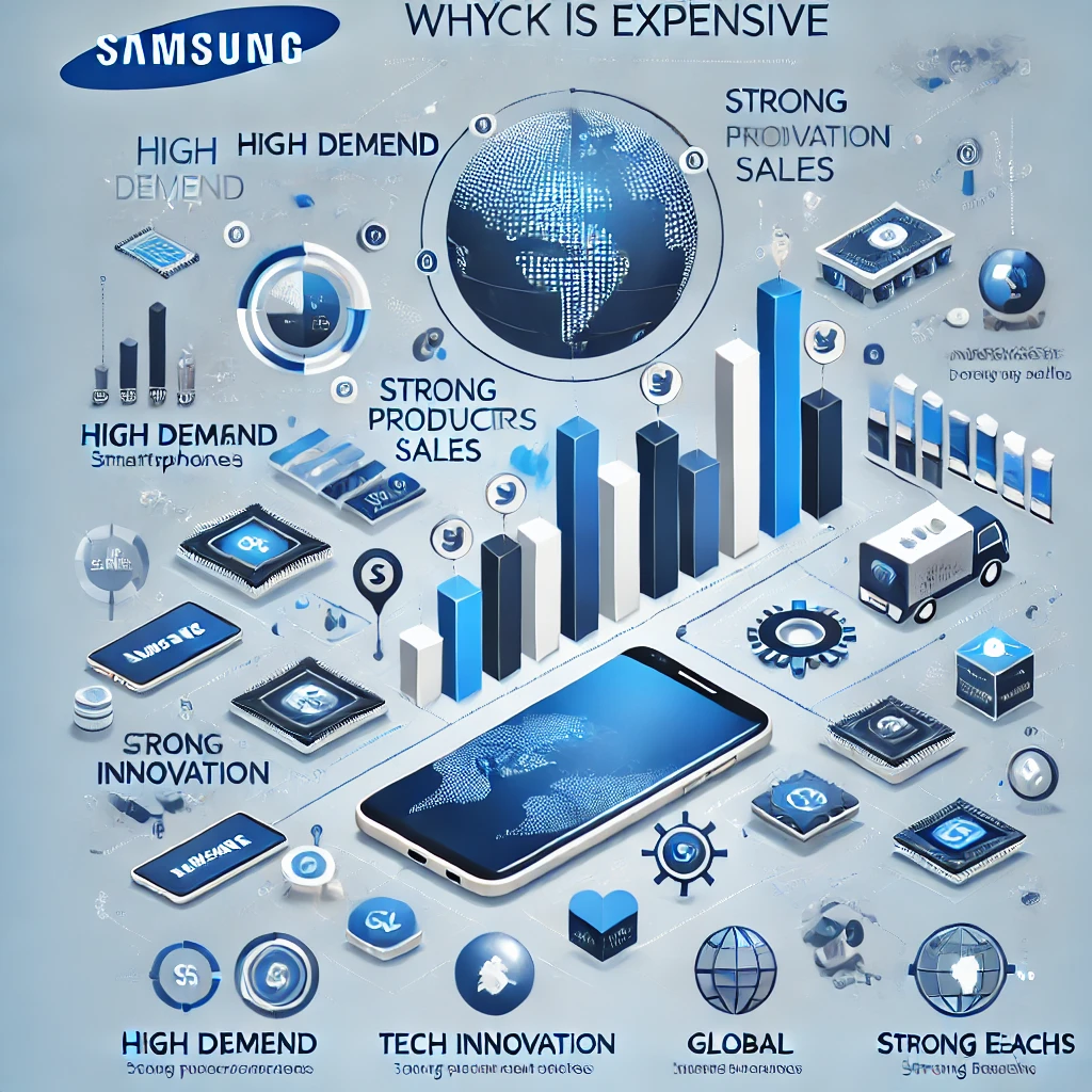 Samsung Stock