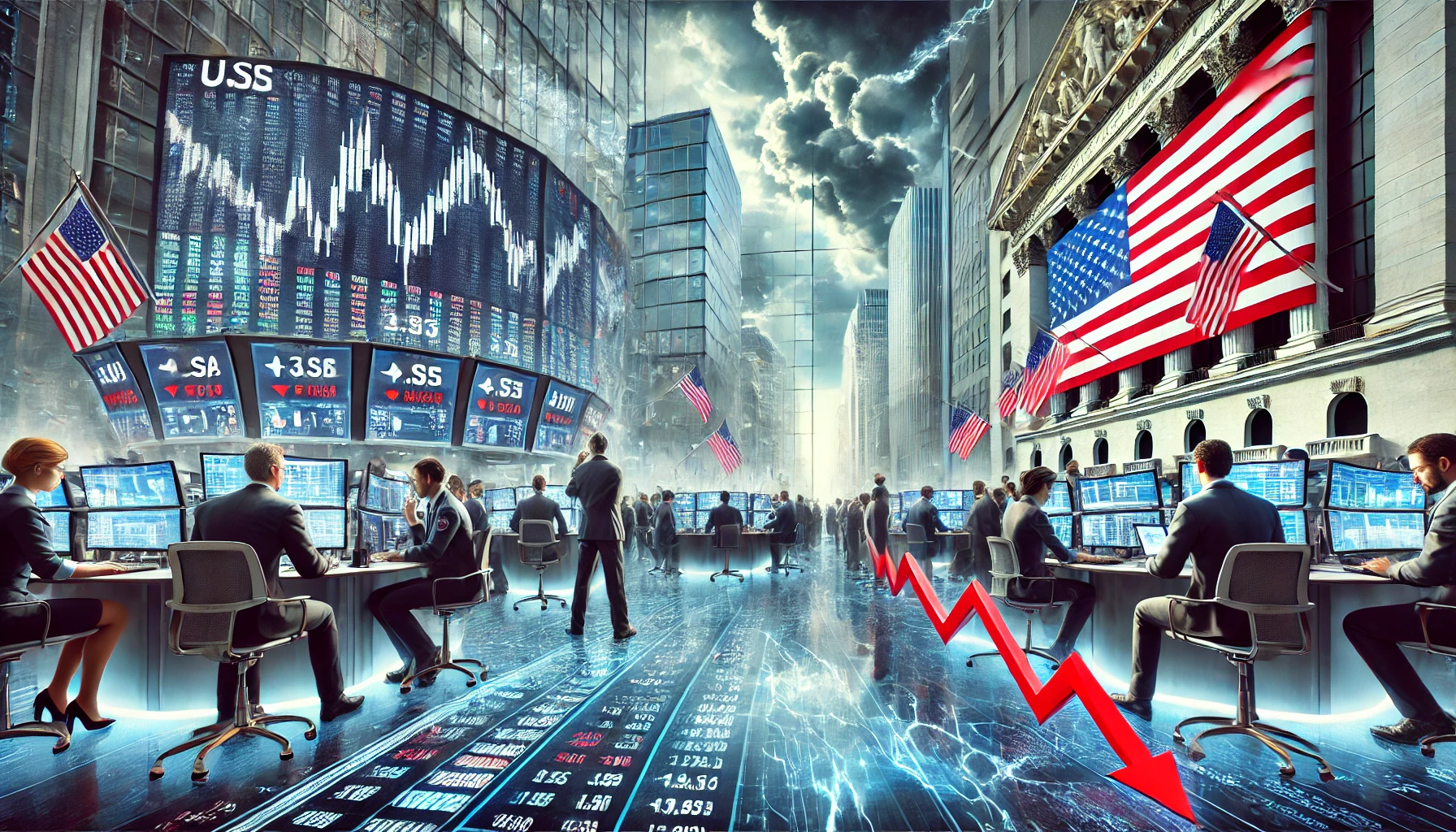 Stock Market Recap