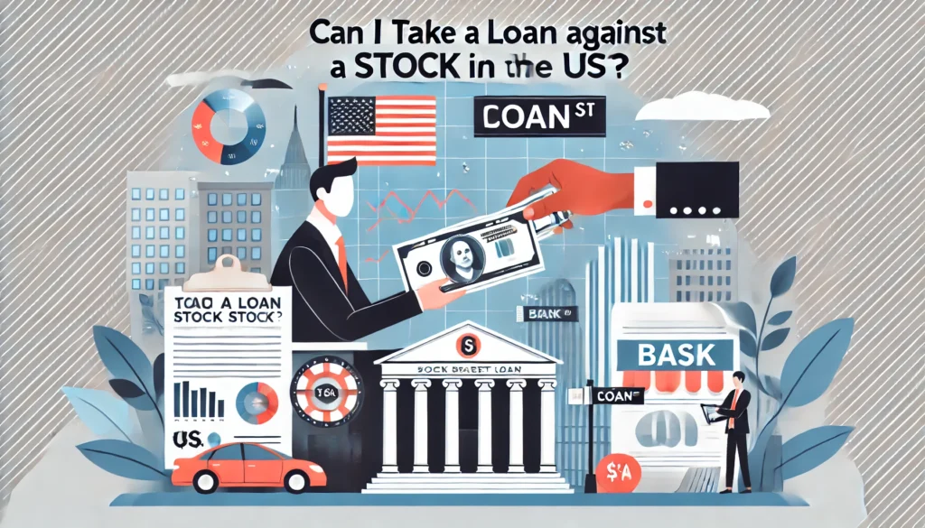 Loan Against Stock