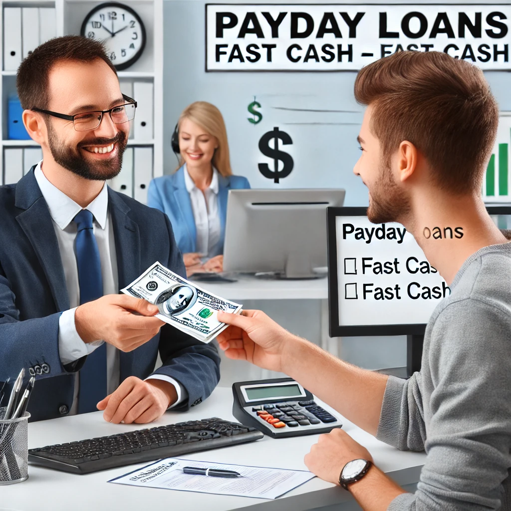 Payday Loans