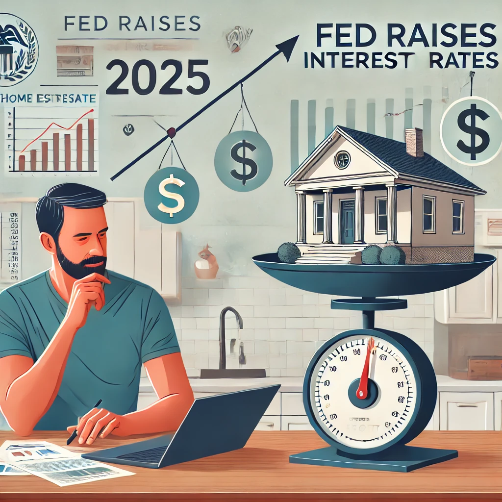 Fed Interest Rate