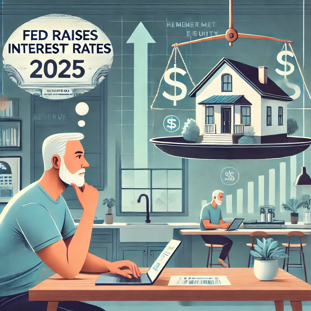 Fed Interest Rate