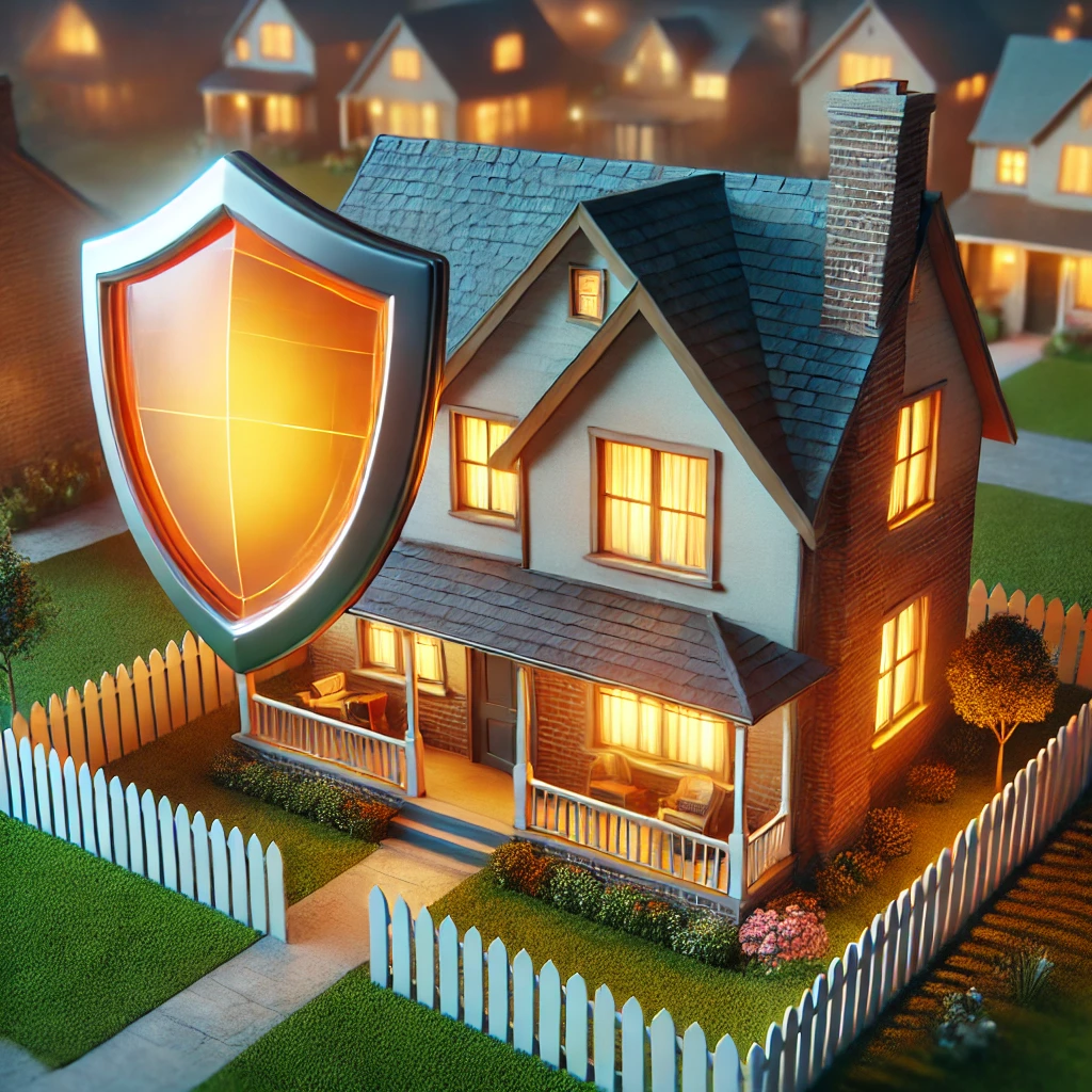 Homeowner Insurance