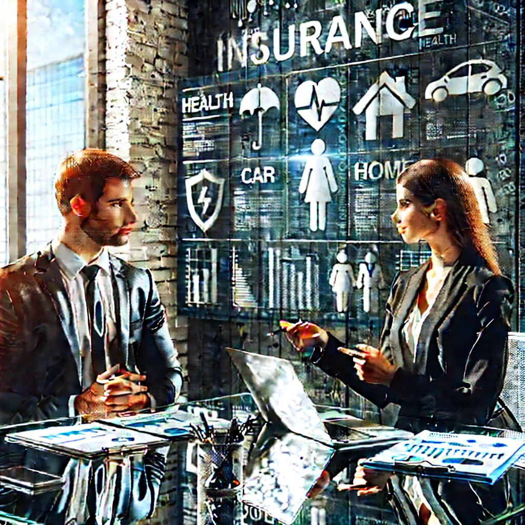 Insurance Business