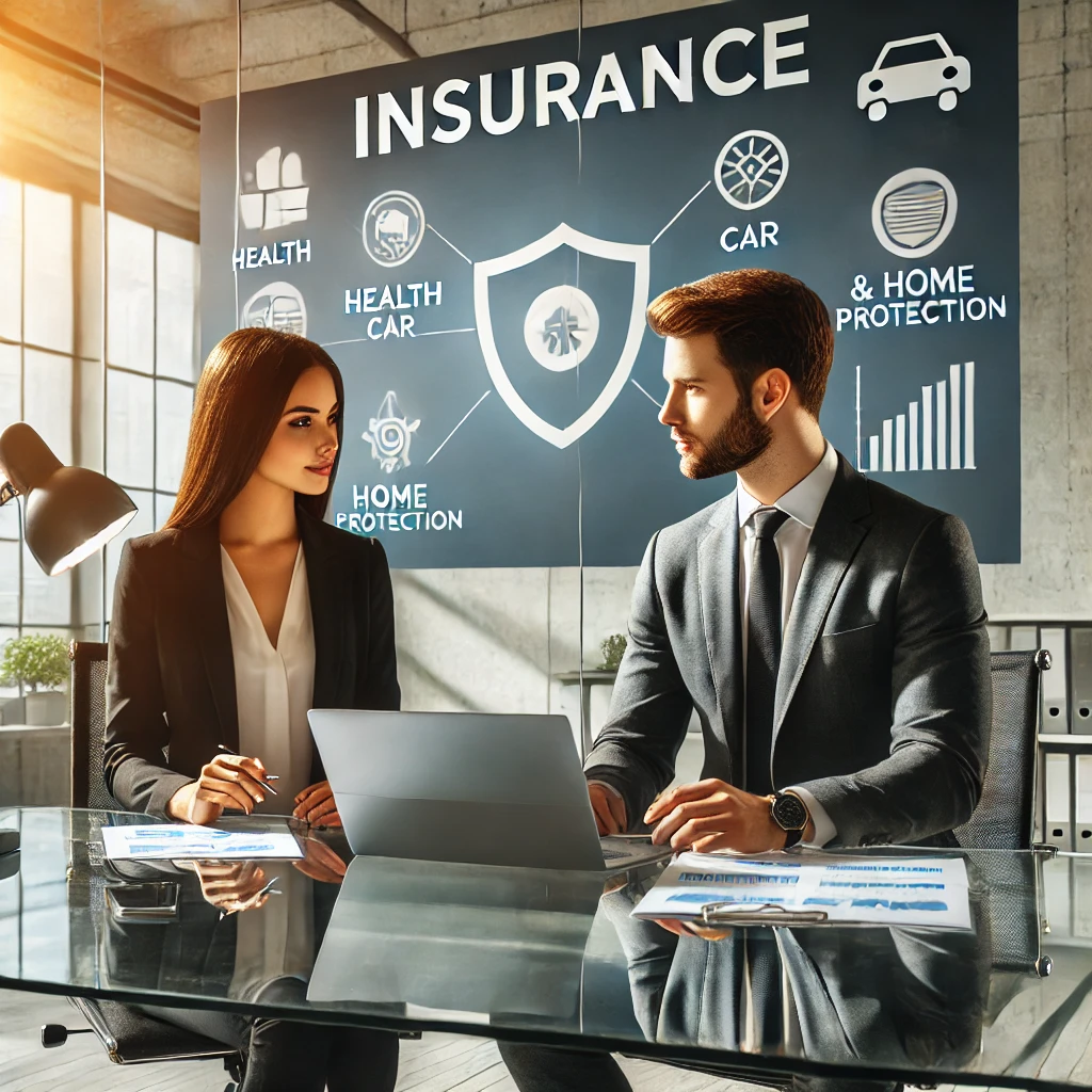 Insurance Business