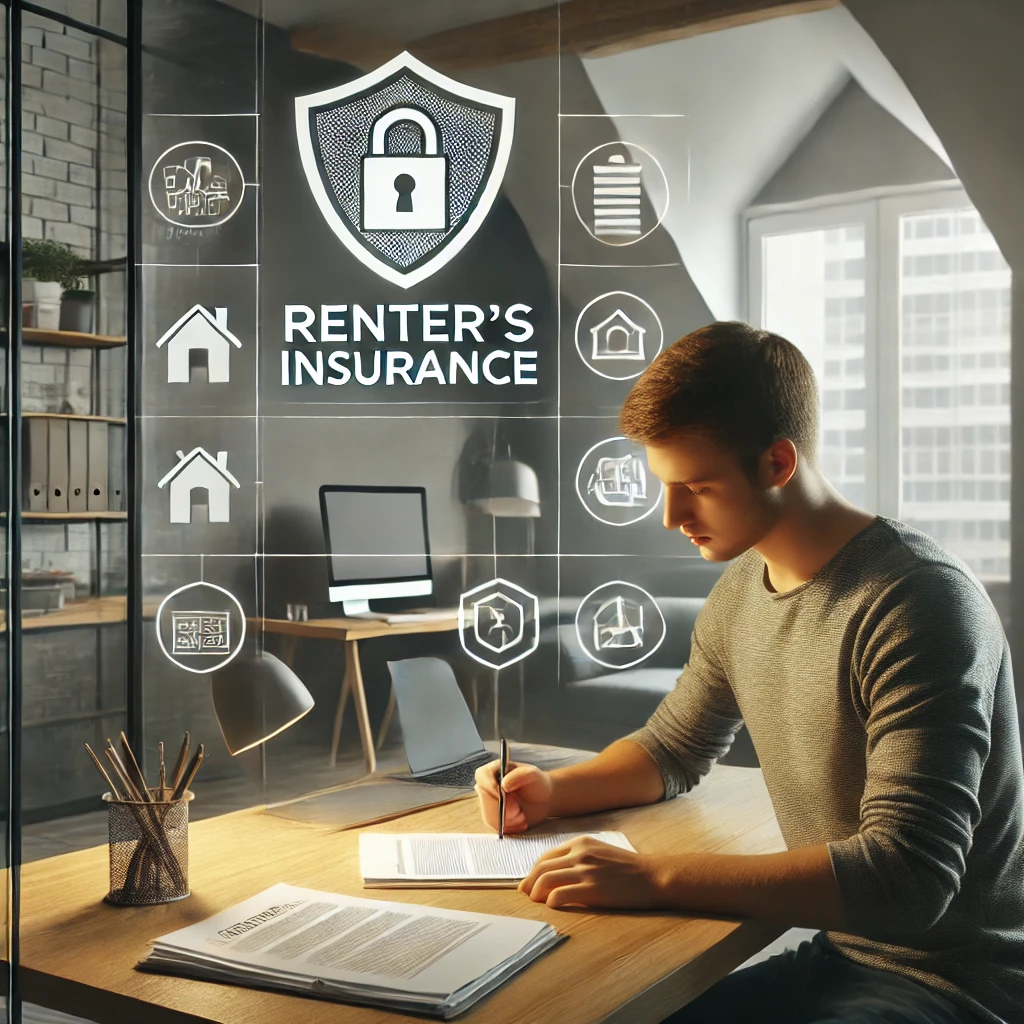 Renter Insurance