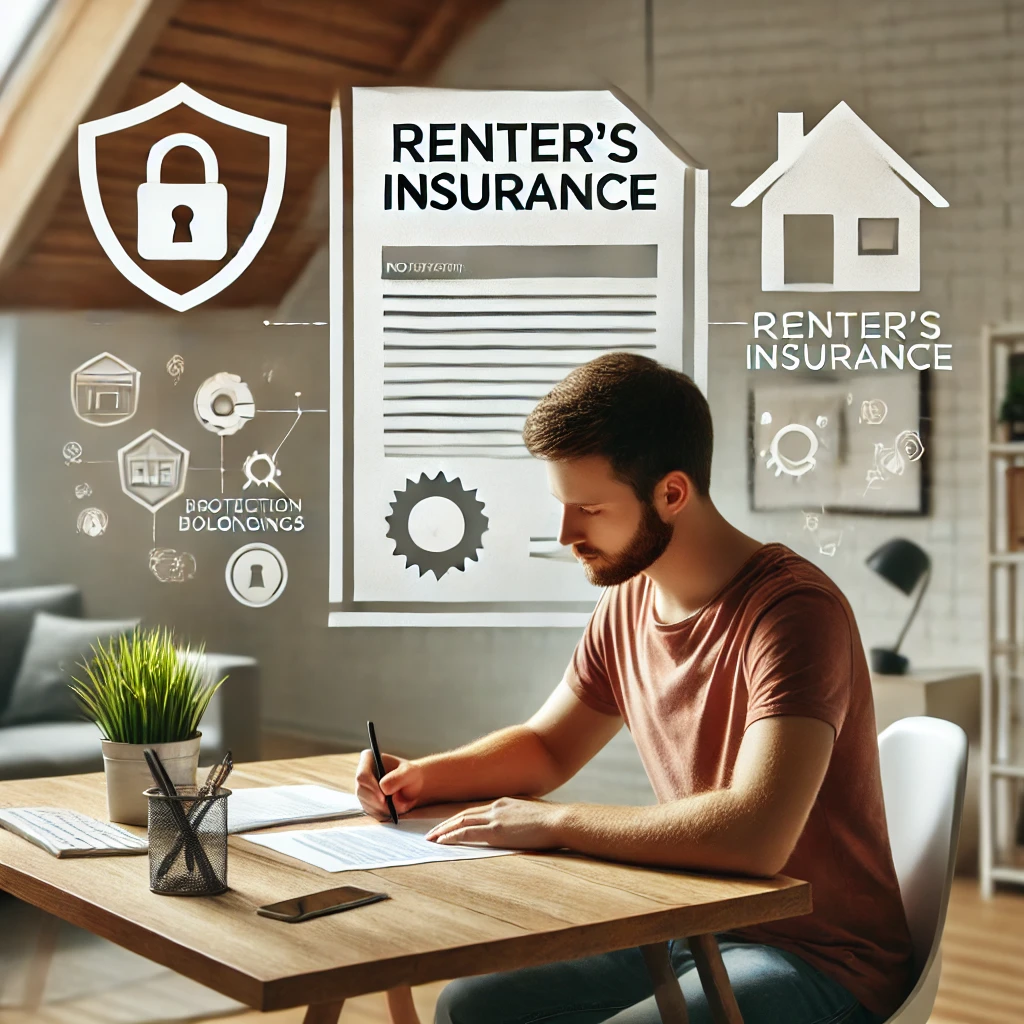 Renter Insurance
