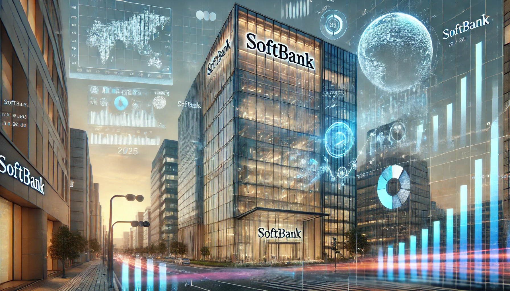 SoftBank