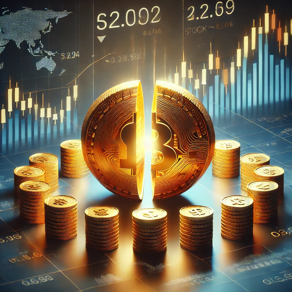 Stock Split