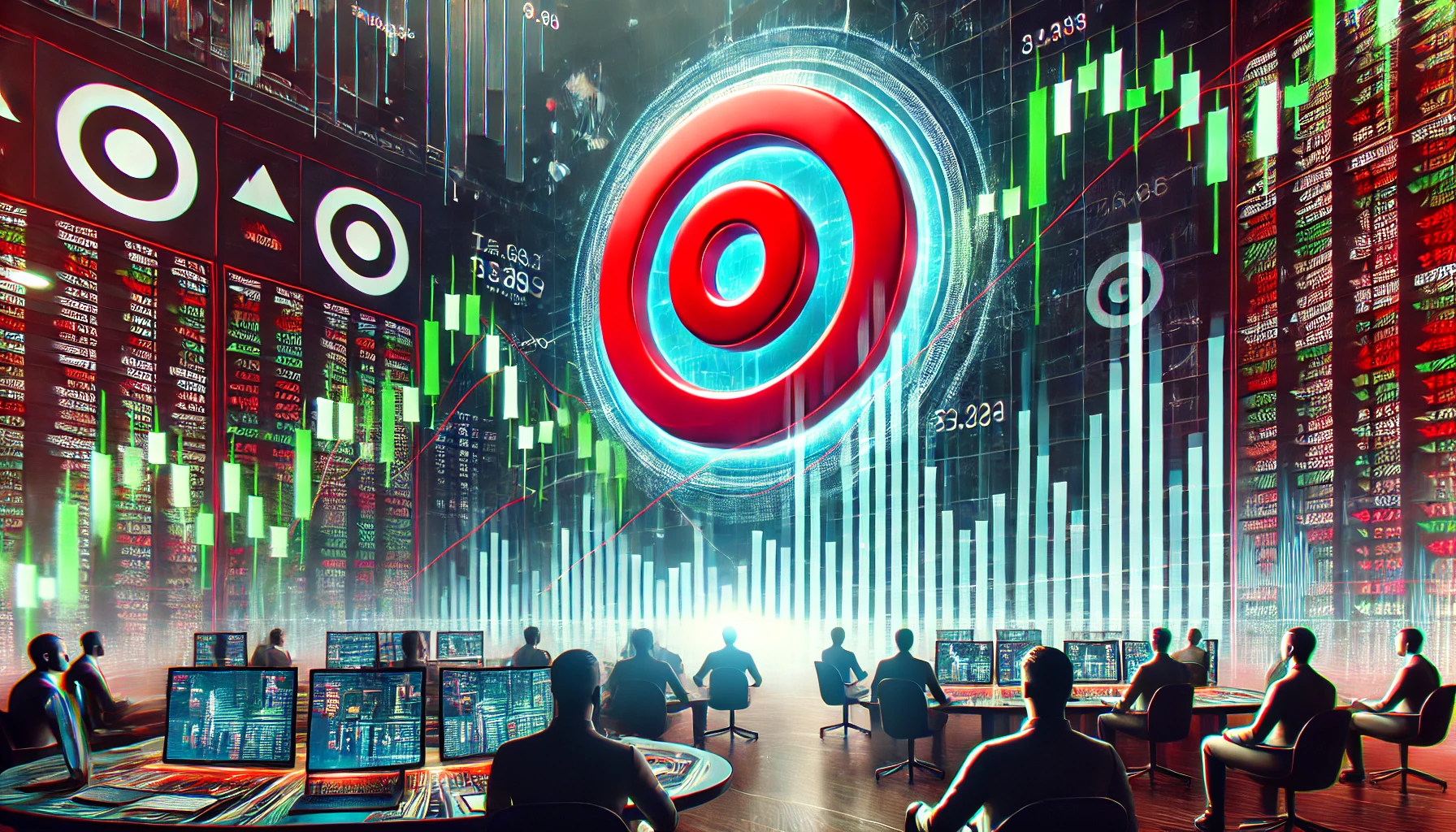 Target Stock