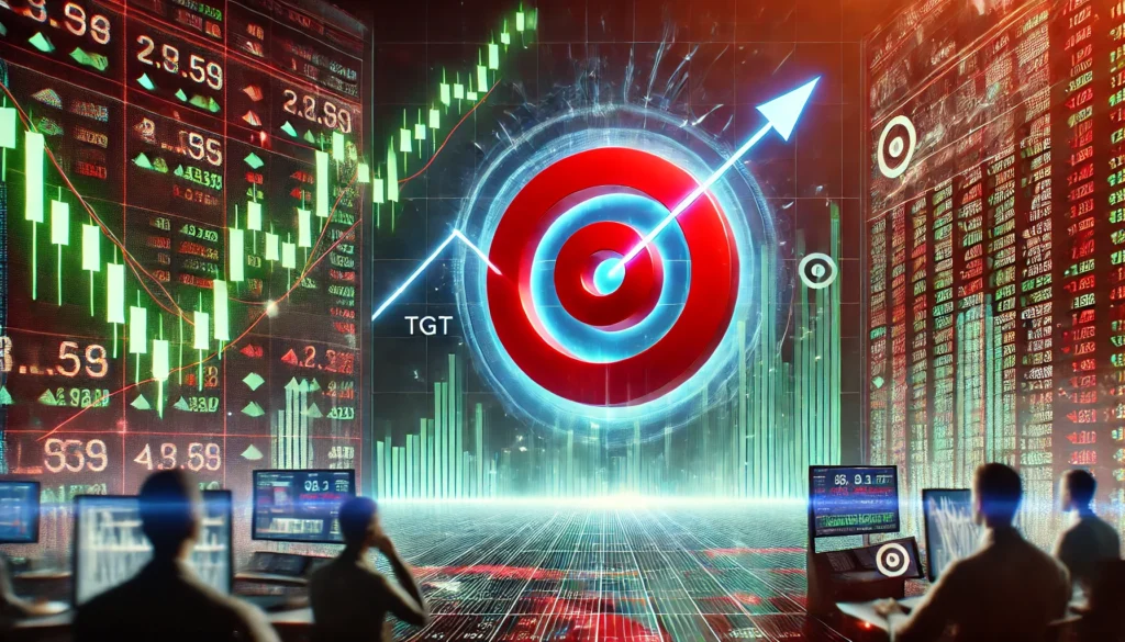 Target Stock