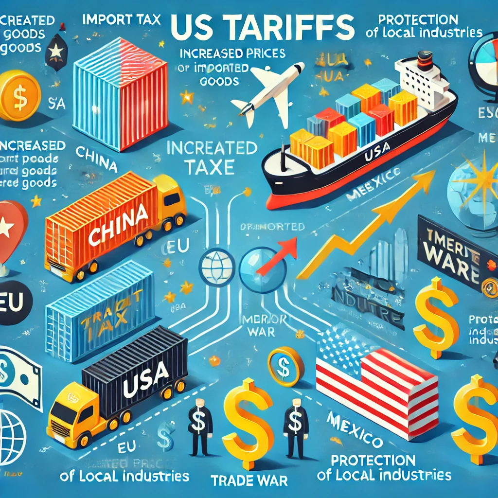 Trump tariffs
