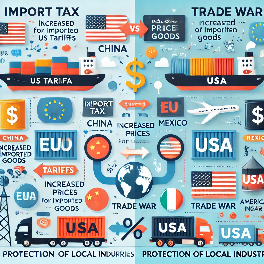 Trump tariffs