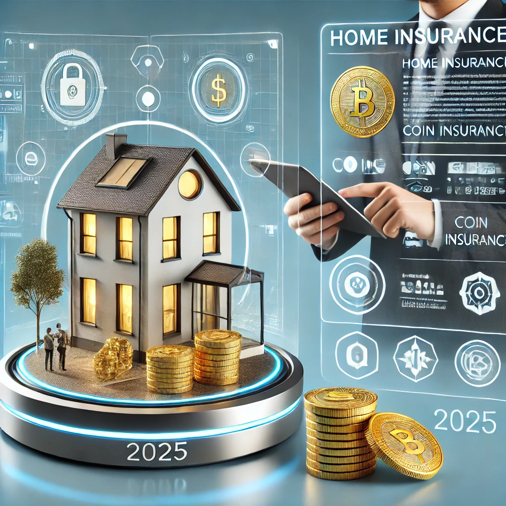 what is coinsurance