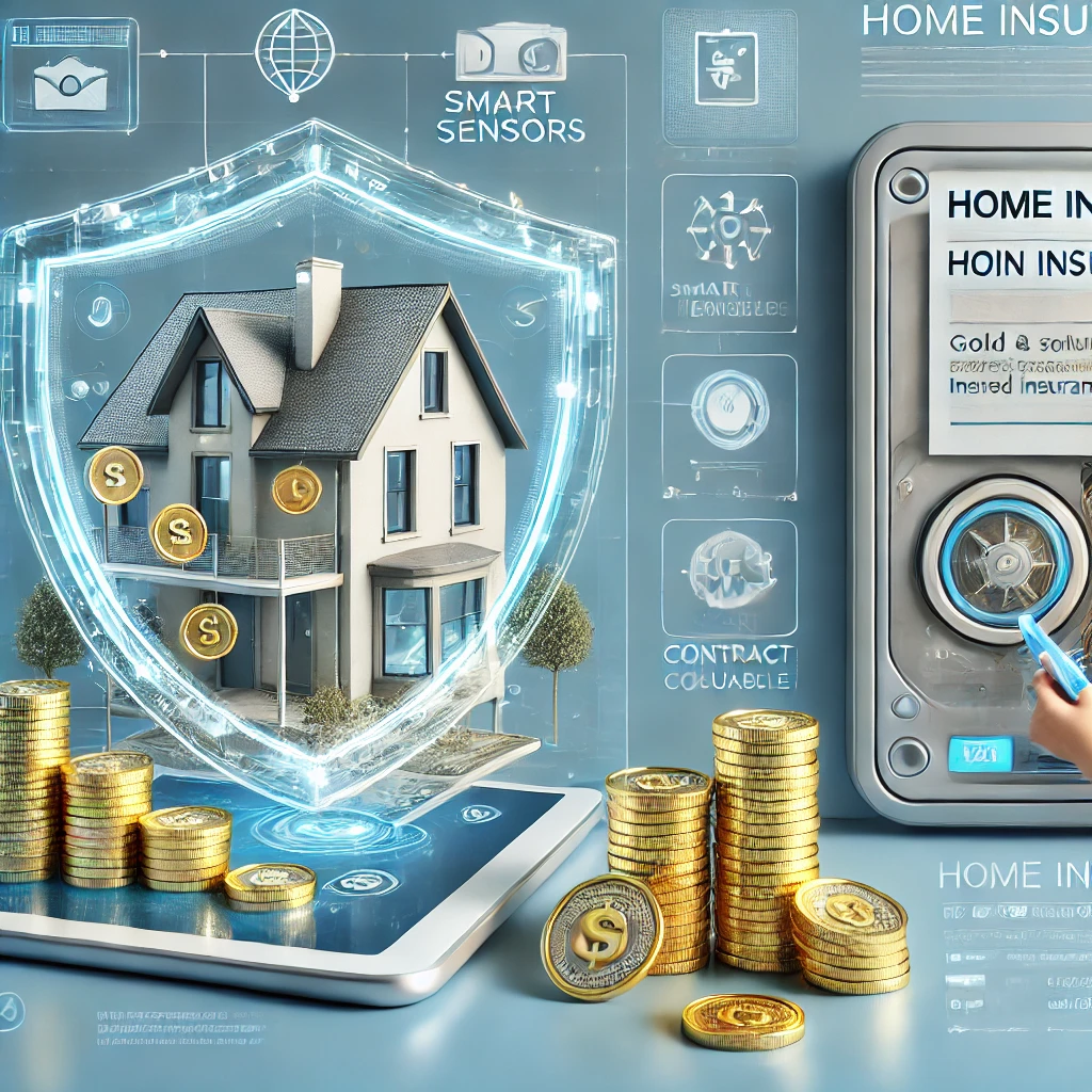 what is coinsurance
