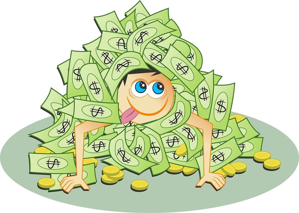 Real Estate Wealth