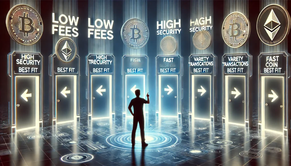 Best Crypto Exchange
