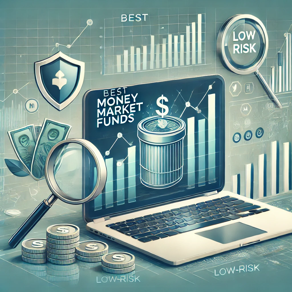 Best Money Market Funds