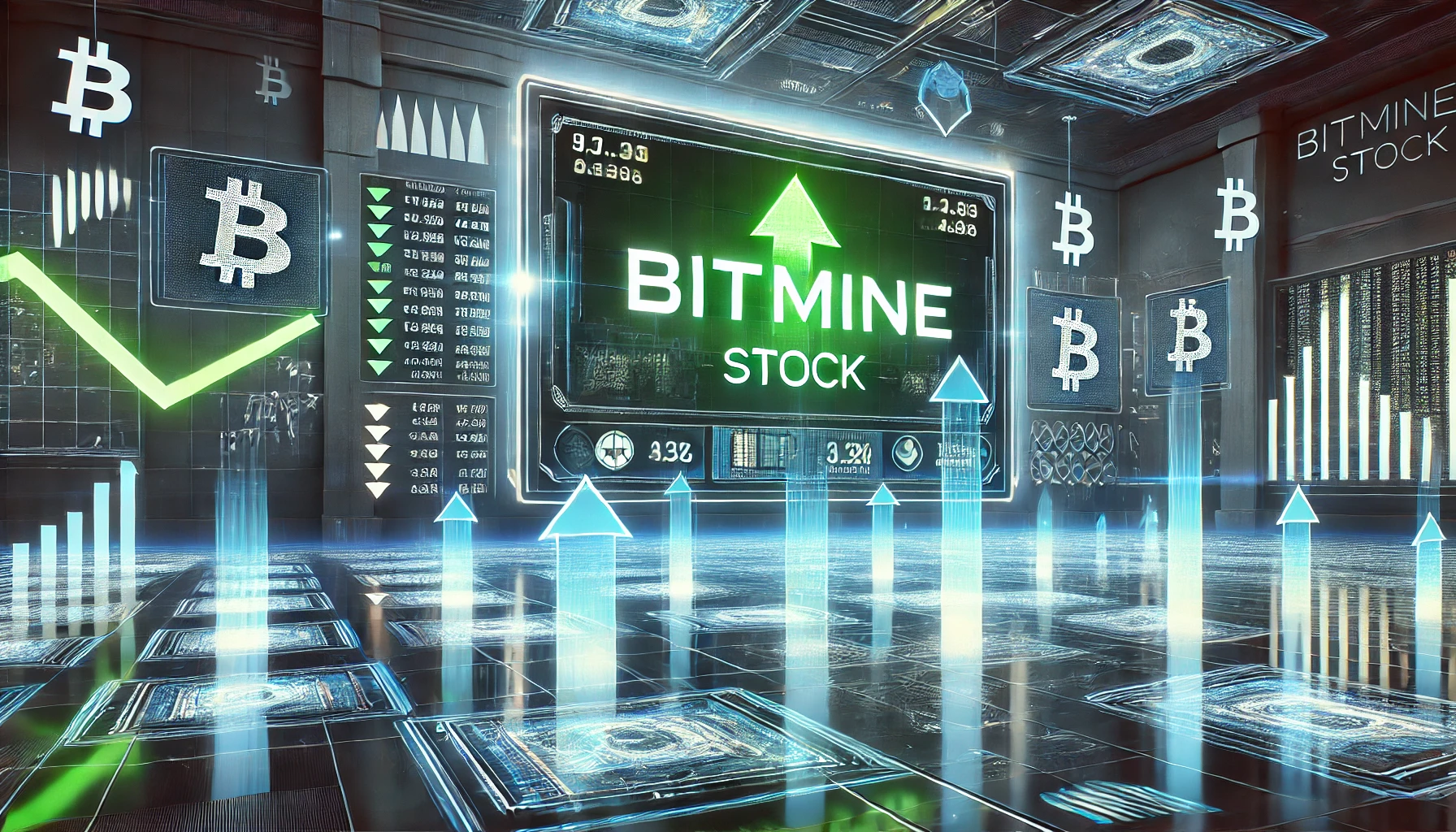 BitMine Stock