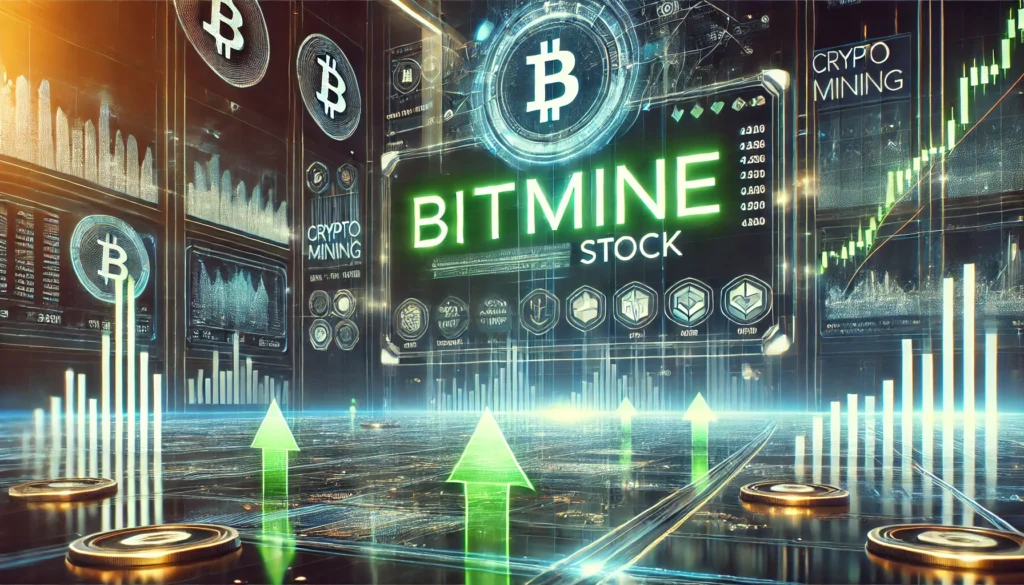 BitMine Stock