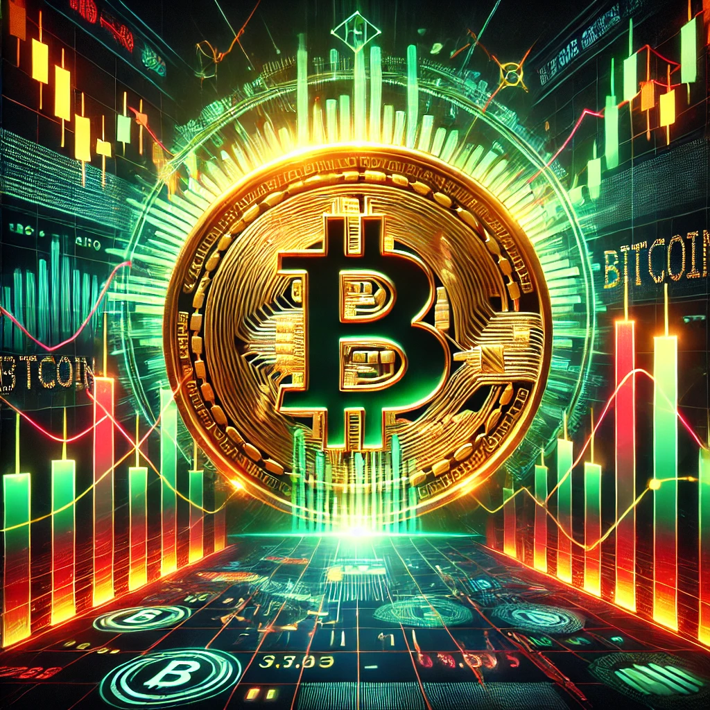 Bitcoin Price