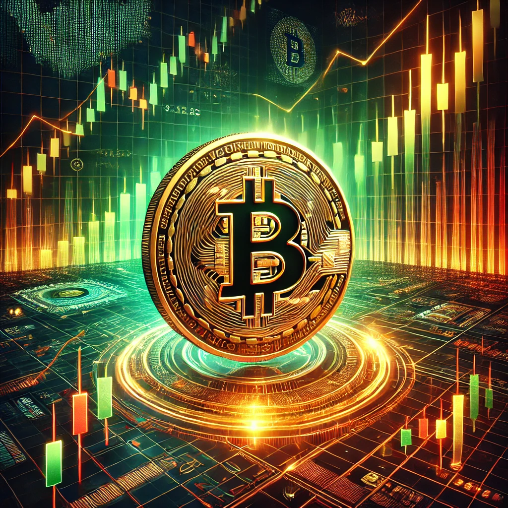 Bitcoin Price