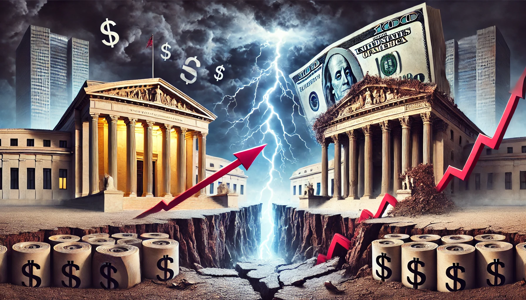 Bond Market