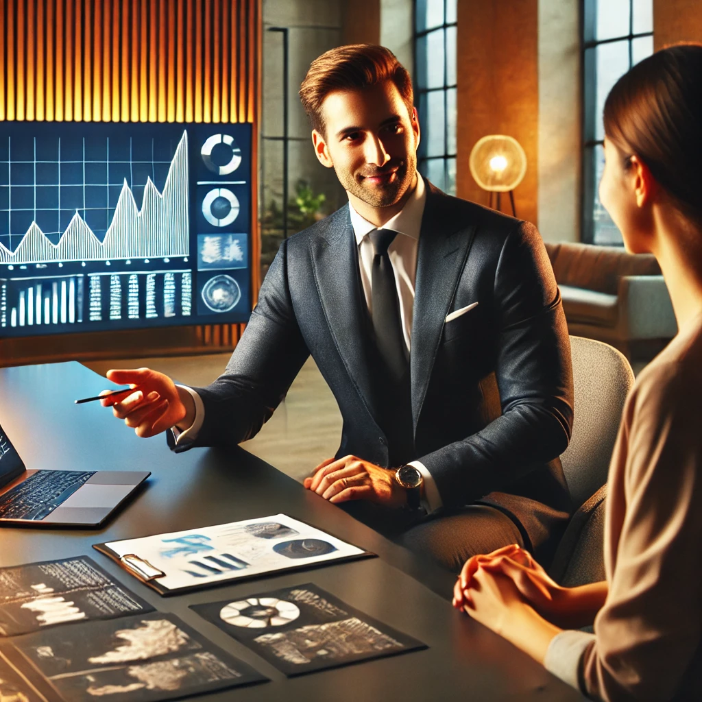 Financial Advisor