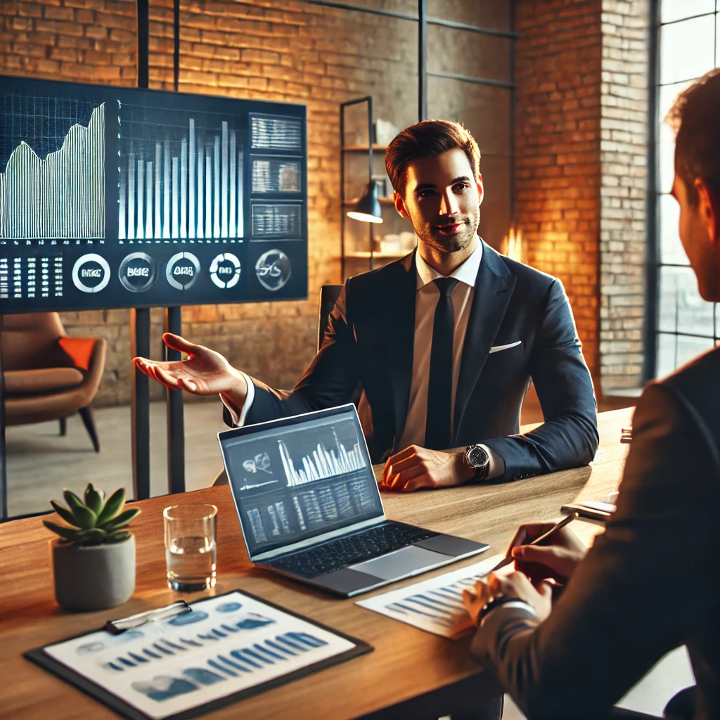Financial Advisor