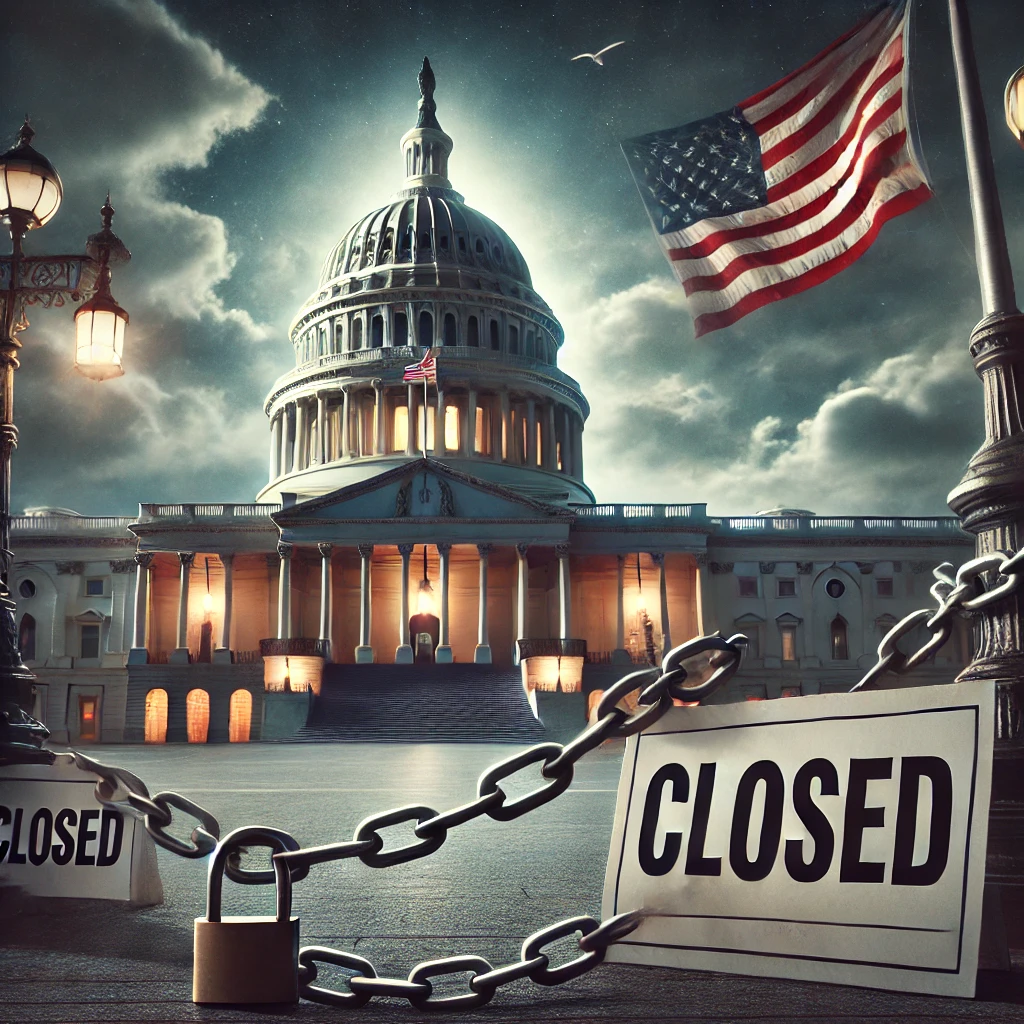 Government Shutdown